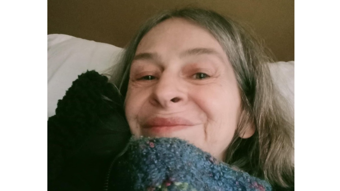 Marzena Mielcarek, źródło: pfm.waw.pl