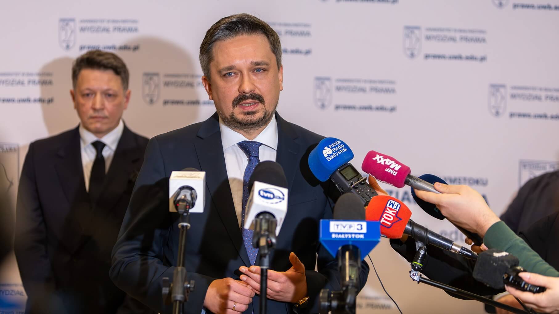 Skargi do Rzecznika Praw Obywatelskich można składać w Białymstoku
