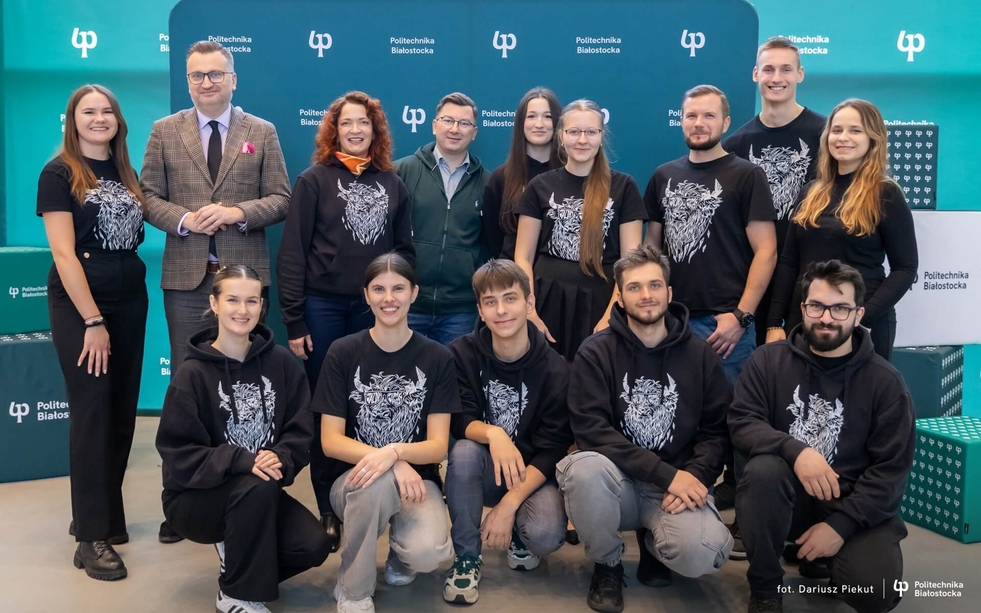 Juwenalia Białystok 2026. Ujawniono pierwsze gwiazdy