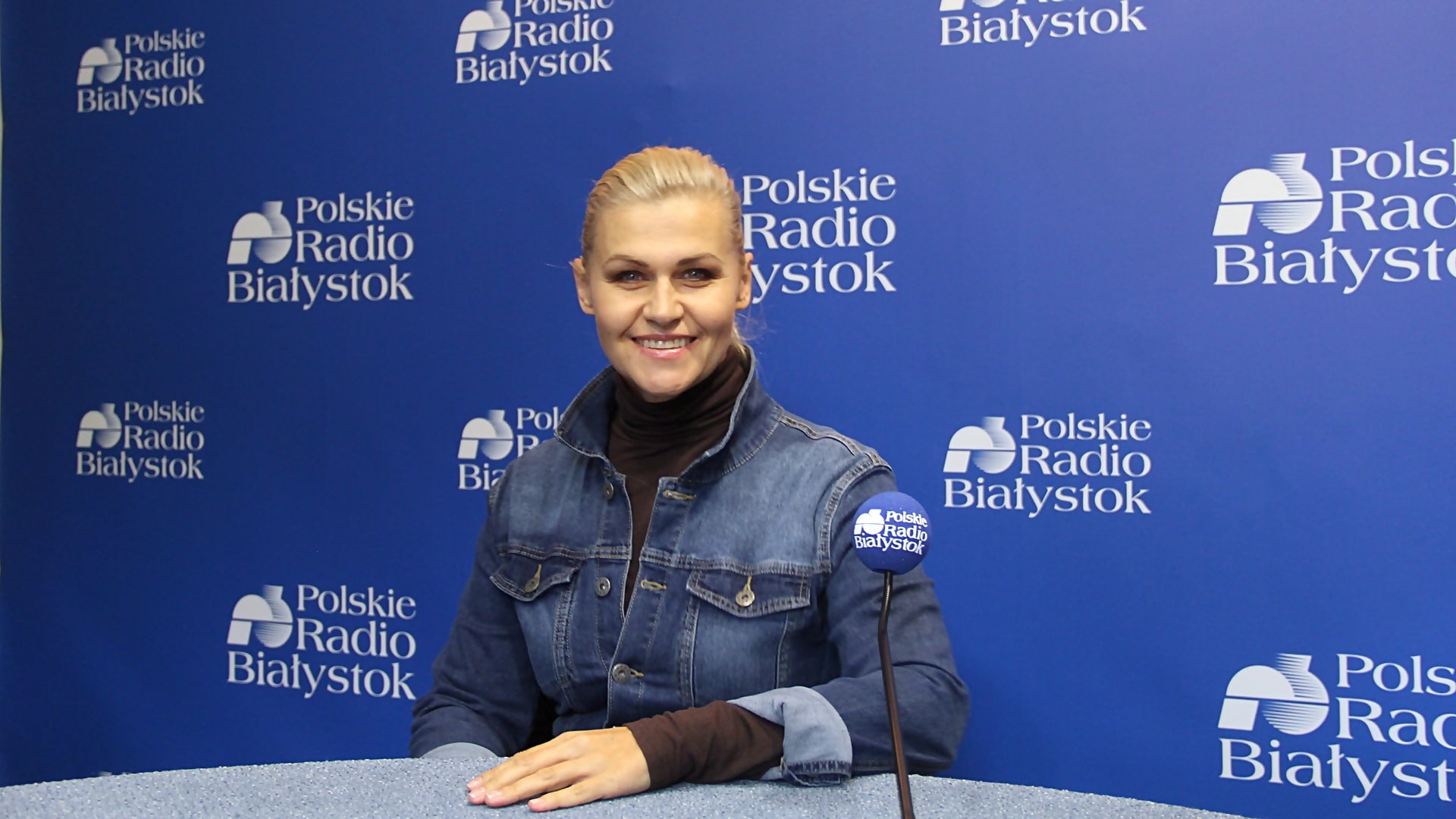 Agnieszka Krysiuk, fot. Agnieszka Tyszkiewicz
