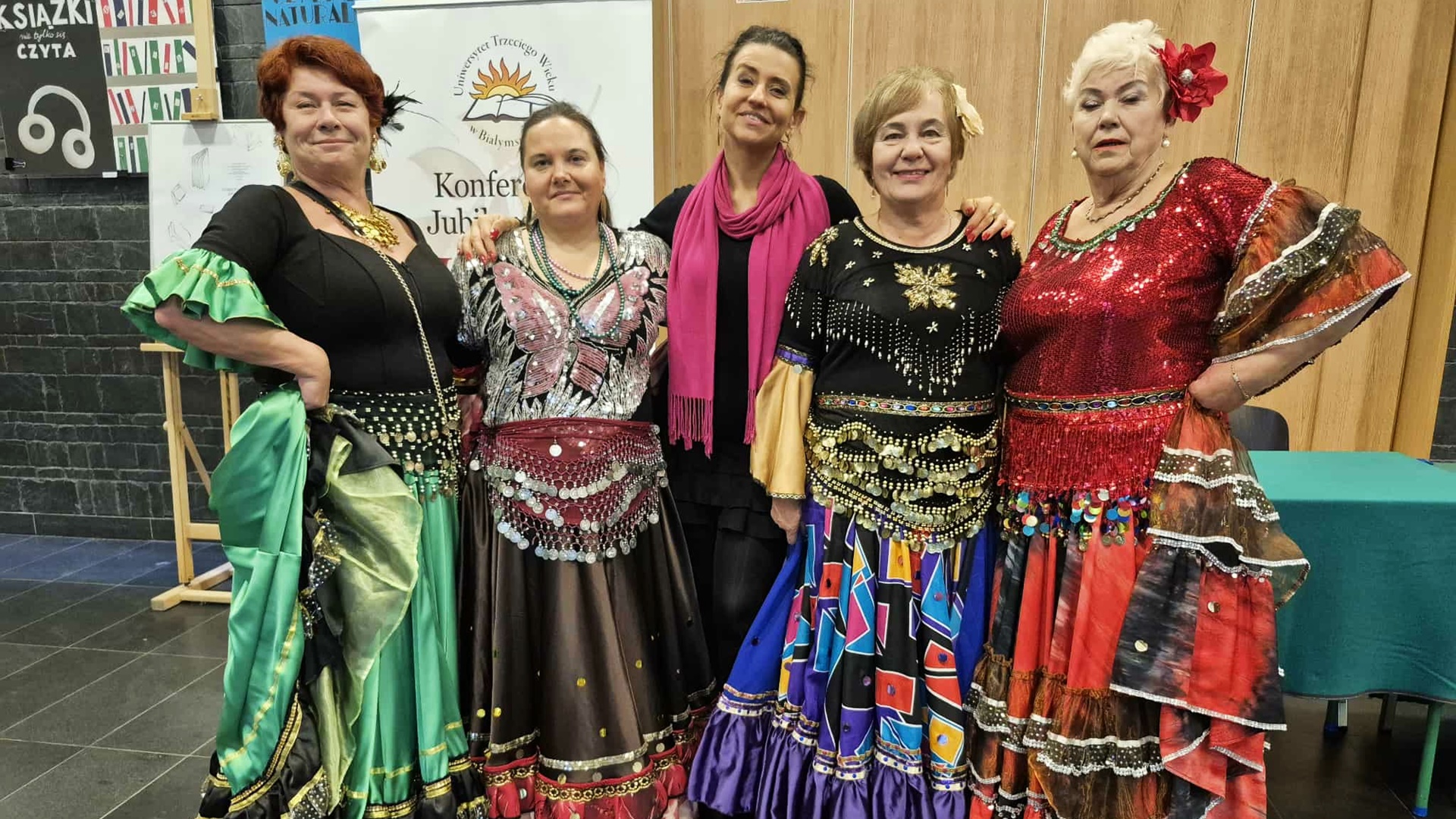 30-lecie istnienia Uniwersytetu Trzeciego Wieku w Białymstoku