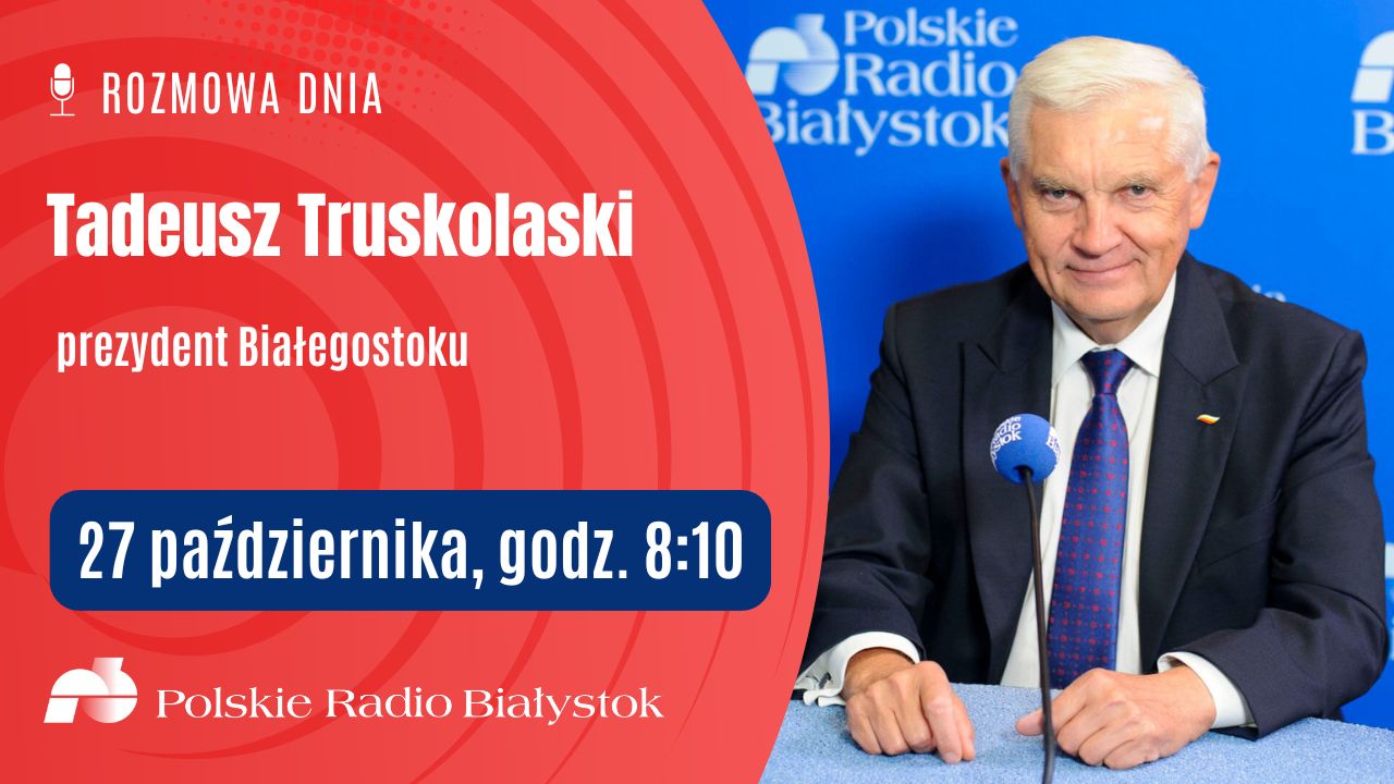Tadeusz Truskolaski