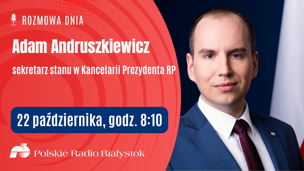 Adam Andruszkiewicz