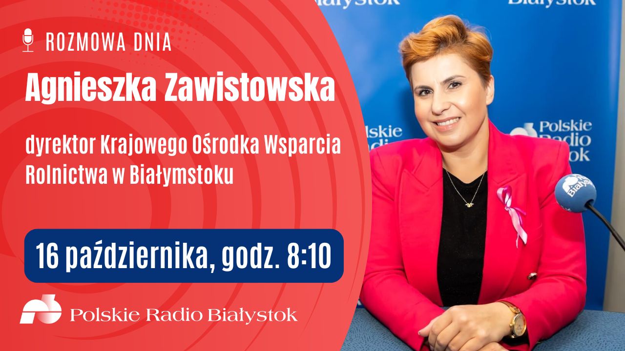 Agnieszka Zawistowska