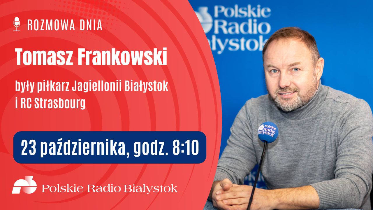 Tomasz Frankowski