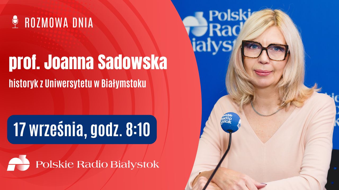 prof. Joanna Sadowska