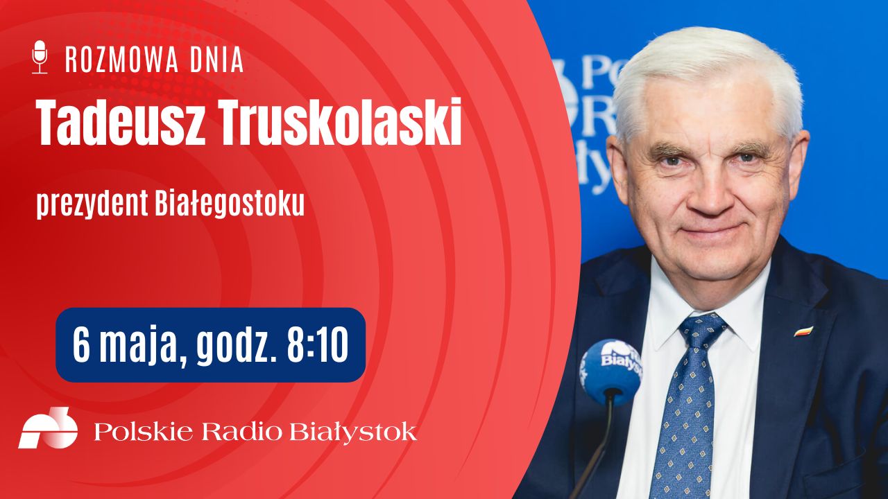 Tadeusz Truskolaski