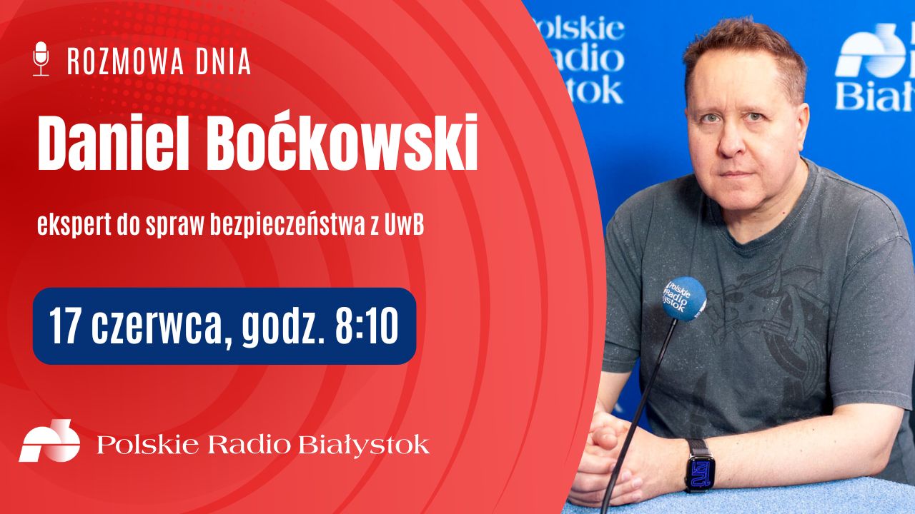 prof. Daniel Boćkowski