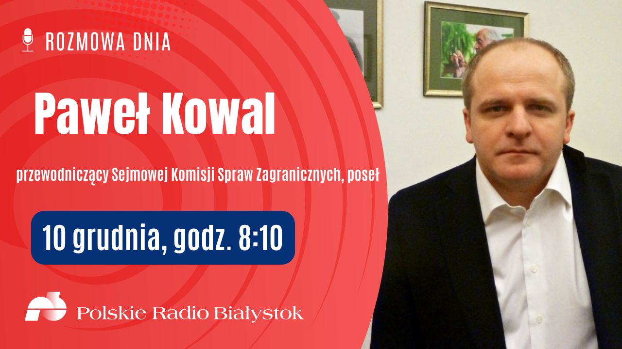 Paweł Kowal