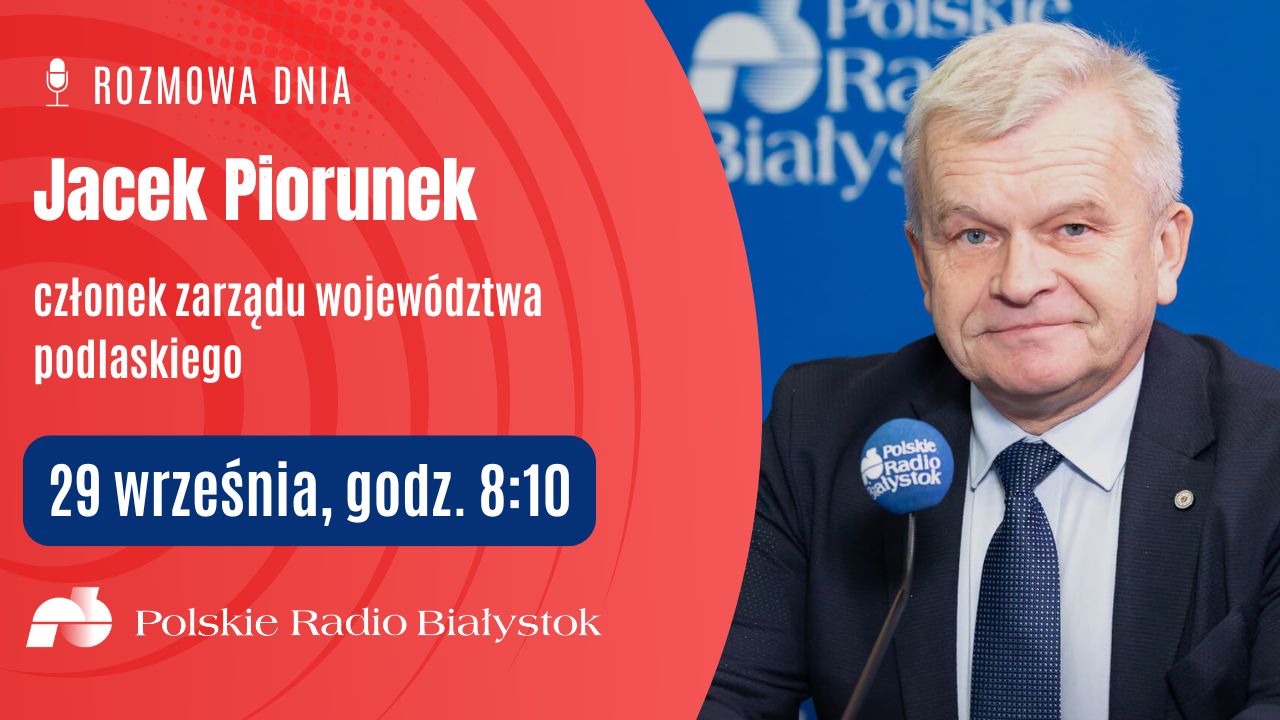 Jacek Piorunek