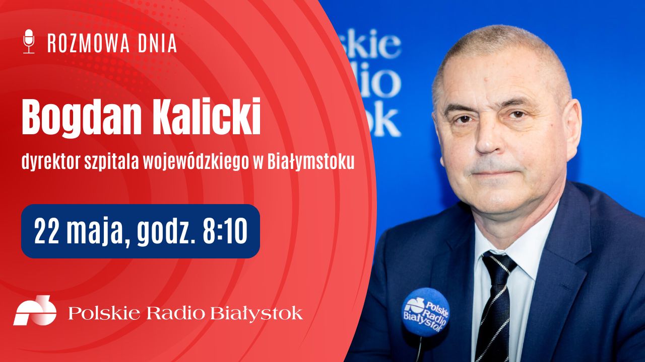Bogdan Kalicki, źródło: PRB