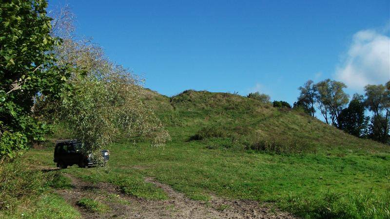 Suraż - małe miasto z wielką historią