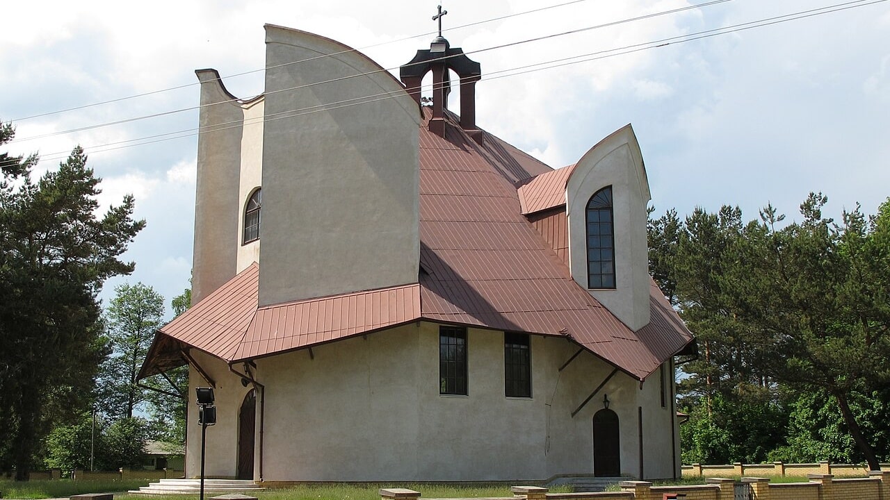 Jaką historię kryją Rynki?