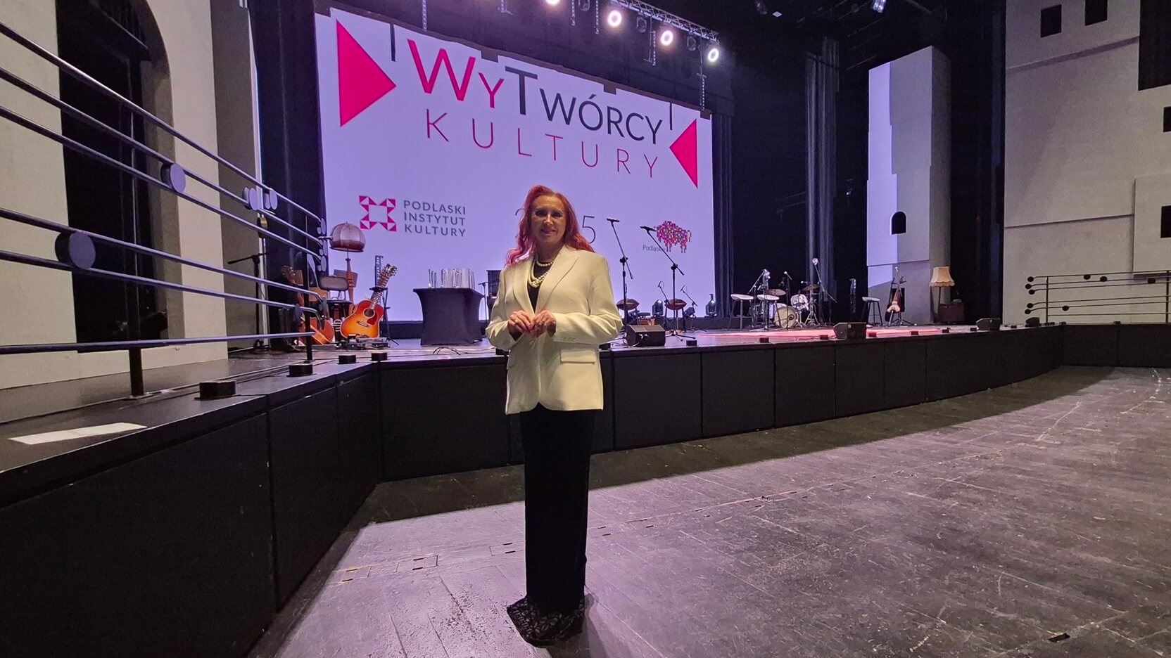 "WyTwórcy kultury" - znamy nagrodzonych