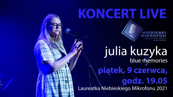 KONCERT LIVE