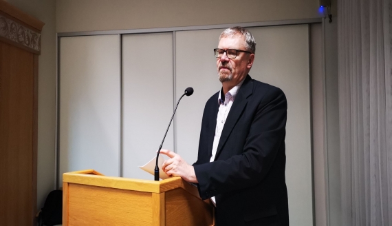 Niepodległość Polski a sprawa białoruska 11.11.2025