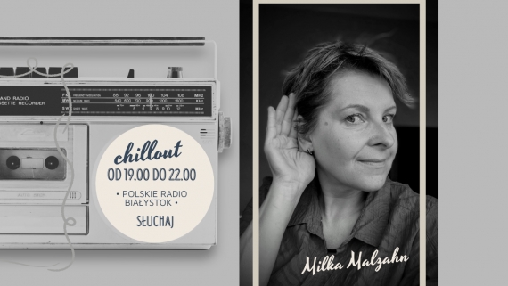 2025.12.02 Strefa Dobrego Chilloutu: grawitacja nieobecności