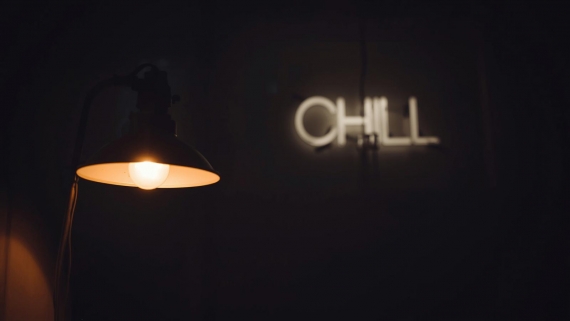 2025.11.18 Chill szuka Piękna, Piękno szuka Chillu