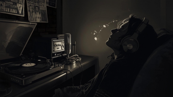 2025.11.04 Chillouty w naszej głowie.