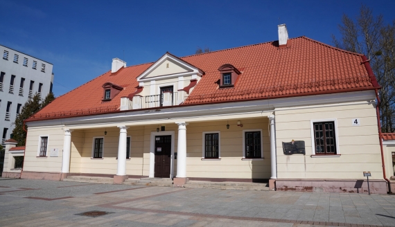 Tasha Katsuba w Galerii Sleńdzińskich. Emocjonalna wystawa "0 / KATSUBA"