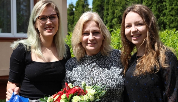 Dzień Matki z Polskim Radiem Białystok, fot. Marcin Gliński