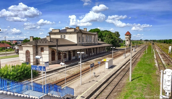 fot. Paweł Wądołowski