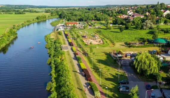 fot. Kamil Brzostowski/UM Łomża