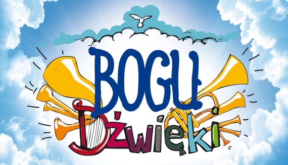 źródło: Facebook Bogu Dźwięki