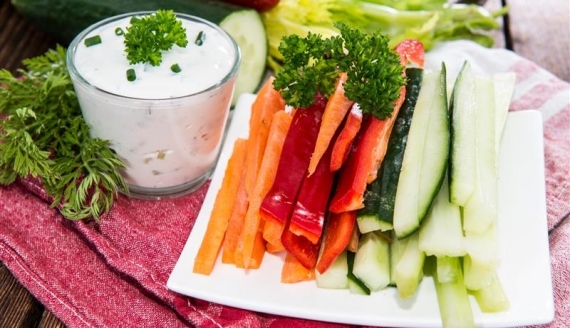 Dzień Zdrowego Jedzenia i Gotowania