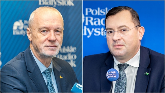 Ratownicy powiedzieli "nie". Co dalej z restrukturyzacją w Podlaskiem?