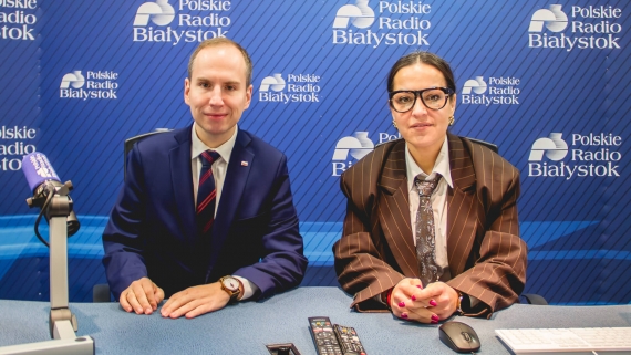 O głosowaniach w sprawie Zbigniewa Ziobry oraz o blokowaniu ustaw przez prezydenta