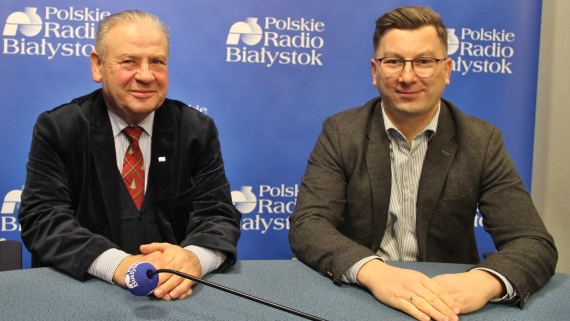 Budżet województwa i zadłużenie podlaskich szpitali