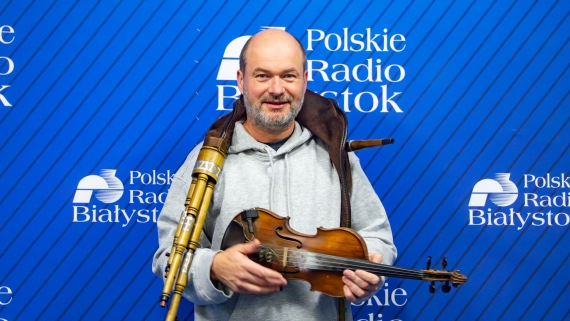 Fie.dronowicz !pod powierzchnią!