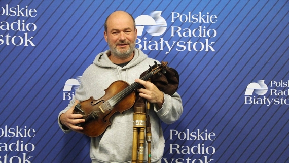 Fie.dronowicz !pod powierzchnią!