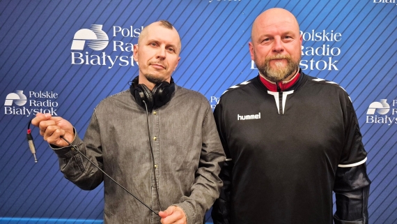 ŻUBROFFKA 2025 !pod powierzchnią!