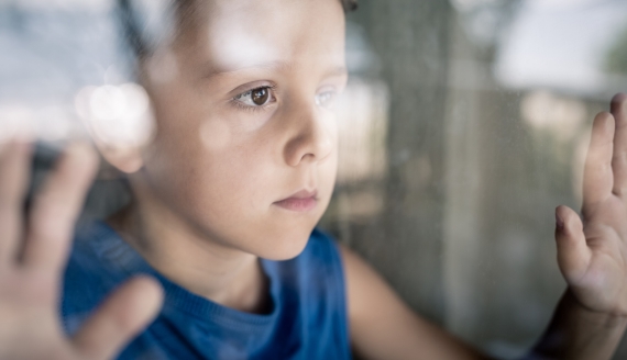 Dwa światy w jednym dziecku - AuADHD, czyli autyzm i ADHD