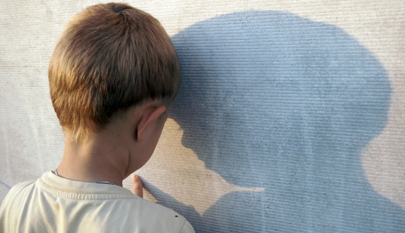 Dzieciństwo bez przemocy. Jak ustrzec dzieci przed przemocą?