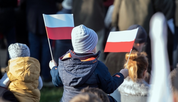 Dlaczego Polska to Polska?