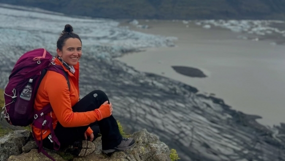 Islandia. Wyspa ognia i lodu