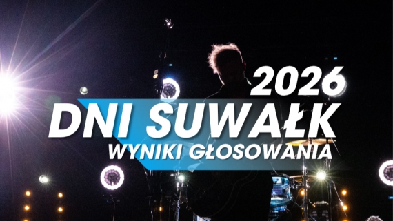 źródło: UM w Suwałkach