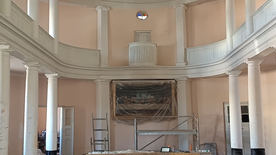 fot. ks. Dawid Banach