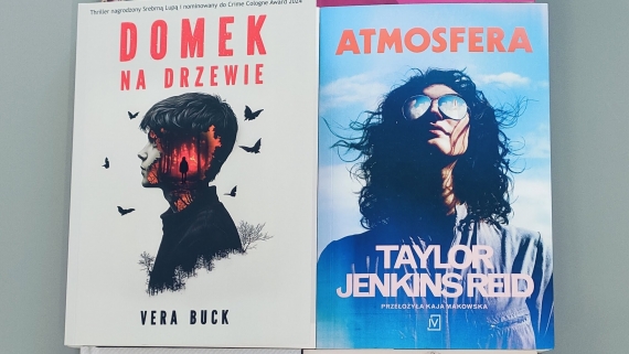 źródło: Biblioteka Publiczna im. Marii Konopnickiej w Suwałkach