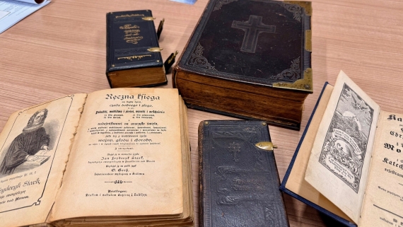 fot. Anna Auron-Wasilewska