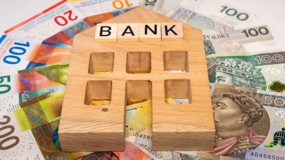 Kredyty mieszkaniowe