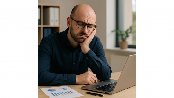 Czy w 2026 roku Twoja firma przetrwa bez content marketingu? 5 znaków, że tracisz klientów na rzecz konkurencji