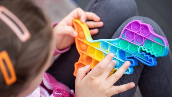 Jak pracować z uczniem z zespołem Aspergera?