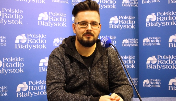 Kamil Karpowicz, fot. Marcin Gliński