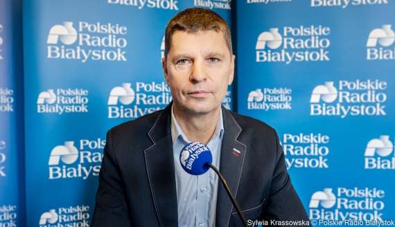 Dariusz Piontkowski - wiceminister edukacji i nauki