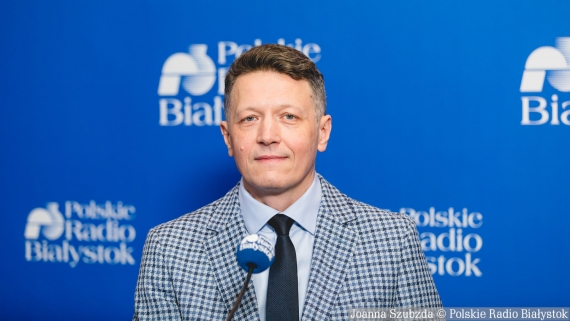 prof. Mariusz Popławski