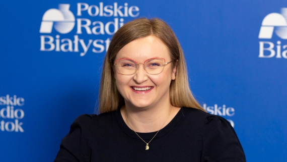 dr Katarzyna Siemion, fot. Barbara Sokolińska